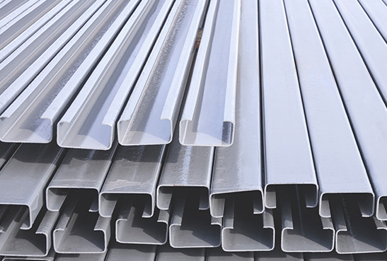 Aluminum Profile
