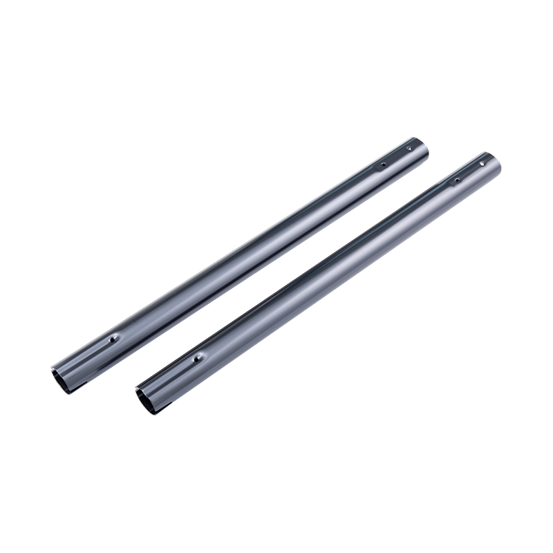 Aluminium profielen met hoge dichtheid en vacuümbuizen