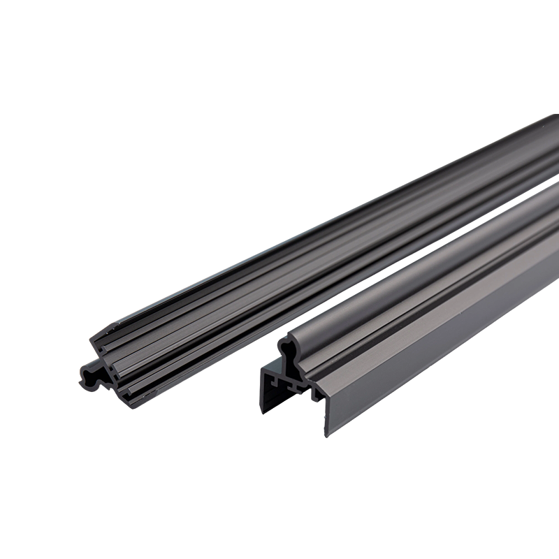 Lichtgewicht en corrosiebestendige aluminium profielen voor keukengerei