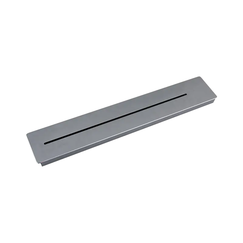 Precisie-extrusiemof aluminium profielen
