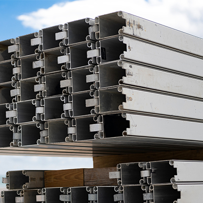 Aluminum Extrusion Profiles
