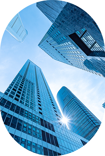 Commerciële gebouwen