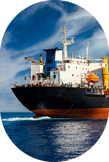 Maritieme uitrusting