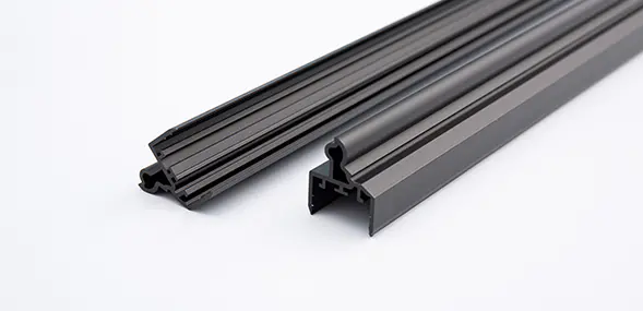 Keukengerei Aluminium profielen